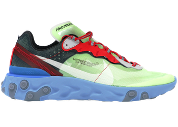 Nike React Element 87 Undercover Volt for sale