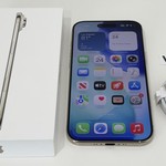 Mint Apple iPhone Air - Spectrum, 256 GB, Light Gold, A3260