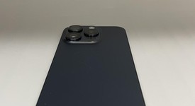 Fair
													Apple iPhone 15 Pro - T-Mobile, Blue, 128 GB, A2848, photo 3 of 8