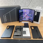 Mint Galaxy Z Trifold - Unlocked, 512 GB, Crafted Black, 16 GB, SM-F968U1