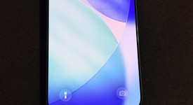 Mint
													Apple iPhone 17 Pro Max - Unlocked, Deep Blue, 256 GB, A3257, photo 1 of 13