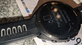 Good
													Garmin Forerunner 965 - Black, photo 4 of 5