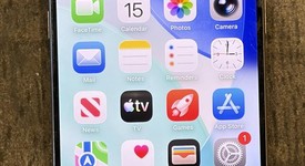 Fair
													Apple iPhone 15 Pro - Unlocked, Natural, 128 GB, A2848, photo 1 of 7