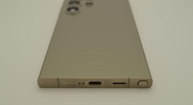 Good
													Samsung Galaxy S24 Ultra - Unlocked, Gray, 512 GB, 12 GB, SM-S928U1, photo 5 of 7