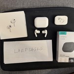 Used Apple AirPods Pro 2 - USB-C