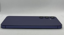 Good
													Samsung Galaxy S24 - Unlocked, Violet, 128 GB, 8 GB, SM-S921U1, photo 2 of 4