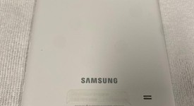 Good
													Samsung Galaxy Tab 4 - AT&T, White, 16 GB, SM-T337A, 8 LTE, photo 4 of 4