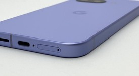 Good
													Google Pixel 9a - Unlocked, Iris, 256 GB, 8 GB, photo 5 of 5