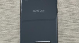 Good
													Samsung Galaxy Note 10 Plus - Unlocked, Black, 512 GB, 12 GB, SM-N975U1, photo 2 of 7