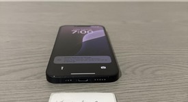 Good
													Apple iPhone 13 - Xfinity, Midnight, 128 GB, A2482, photo 2 of 7