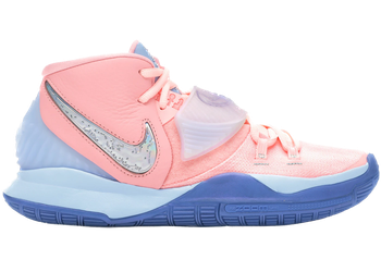 Nike Kyrie 6 Concepts Khepri (Special Box) for sale