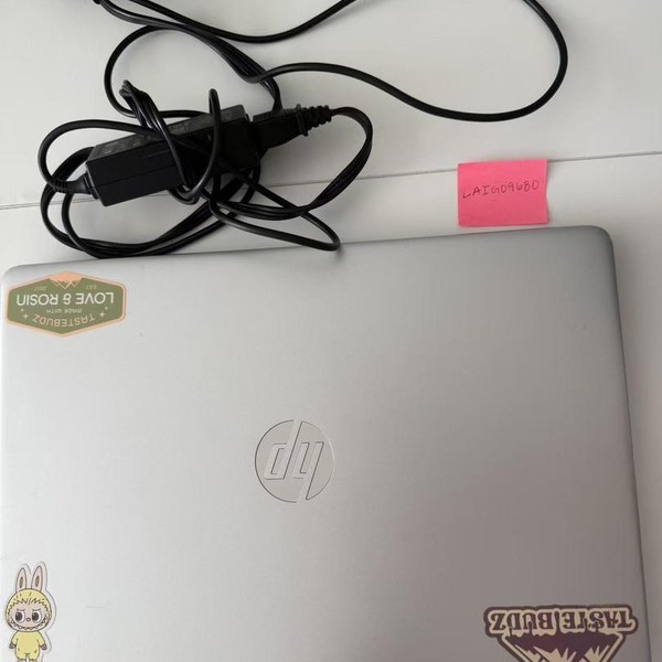 HP Laptop