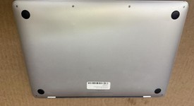 Fair
													MacBook Pro 2020 - 13" - Apple M1, Silver, 256 GB, 8 GB, photo 1 of 11