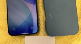 Good
													Apple iPhone 16 Pro Max - Unlocked, Black, 1 TB, A3084, photo 2 of 18