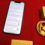 Fair Apple iPhone 13 Mini - Unlocked, Midnight, 128 GB, A2481