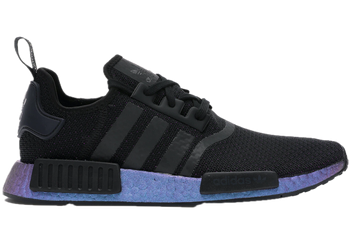adidas NMD R1 Goodbye Gravity Black for sale
