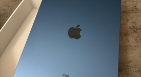 Mint
													Apple iPad 10th Gen - Wi-Fi, Blue, 64 GB, A2696, photo 2 of 9