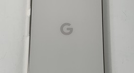 Good
													Google Pixel 9 Pro - Unlocked, Porcelain, 256 GB, 16 GB, GR83Y, photo 3 of 7