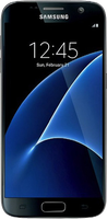 Galaxy S7 Comparison