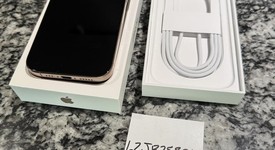 Good
													Apple iPhone 16 Pro - Unlocked, Desert, 128 GB, A3083, photo 2 of 5