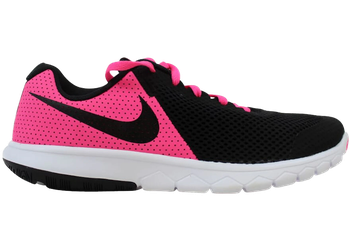 Nike Flex Experience 5 Pink Blast (GS) for sale