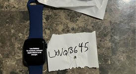 Mint
													Apple Watch Series 8 41mm - Midnight, A2770 - GPS, Aluminum, photo 6 of 6
