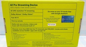 New
													Onn Streaming Device, photo 2 of 5