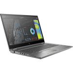  HP ZBook Fury 17 G7