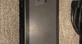 Good
													Nintendo Switch - Red, 32 GB, photo 5 of 7