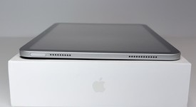 Good
													Apple iPad 10th Gen - Wi-Fi, Silver, 64 GB, A2696, photo 5 of 9
