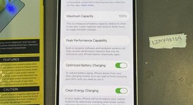 Good
													Apple iPhone 14 - AT&T, Starlight, 128 GB, A2649, photo 1 of 6