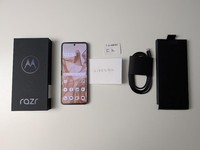Motorola Razr (2024)
