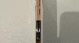 Good
													Apple iPhone 13 Pro - Unlocked, Gold, 128 GB, A2483, photo 5 of 9