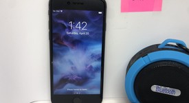 Good
													Apple iPhone 8 - Xfinity, Gray, 64 GB, A1863, photo 2 of 21