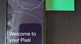 Fair
													Google Pixel 7a - Verizon, Charcoal, 128 GB, 8 GB, G0DZQ, photo 1 of 20