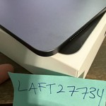 Mint Apple iPad Air (5th Gen) - Wi-Fi, 64 GB, Gray, A2588