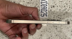 Mint
													Apple iPhone 15 Pro Max - Unlocked, Natural, 256 GB, A2849, photo 4 of 7