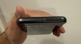 Mint
													Google Pixel 8 - Verizon, Obsidian, 128 GB, 8 GB, GKWS6, mmWave 5G, photo 2 of 8