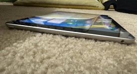 Good
													Apple iPad 9th Gen - Wi-Fi, Silver, 64 GB, A2602, photo 4 of 8