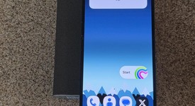 Mint
													Samsung Galaxy Z Flip7 - Unlocked, Blue Shadow, 512 GB, 12 GB, SM-F766U1, photo 1 of 9