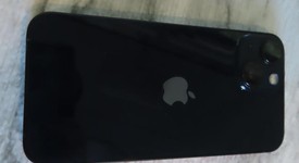 Good
													Apple iPhone 13 Mini - Unlocked, Midnight, 128 GB, A2481, photo 4 of 5