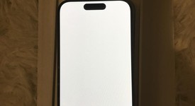 Mint
													Apple iPhone 15 Pro - Unlocked, Natural, 256 GB, A2848, photo 2 of 7