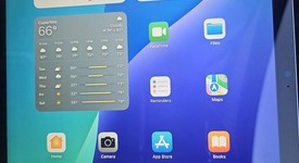 Mint
													Apple iPad 11th Gen - AT&T, Blue, 128 GB, A3355, photo 4 of 11