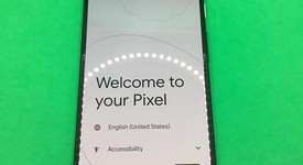 Fair
													Google Pixel 4 XL - Spectrum, Black, 64 GB, 6 GB, G020J, photo 1 of 5