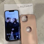 Good Apple iPhone 13 - Unlocked, 128 GB, Pink, A2482