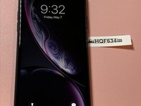 Apple iPhone Xr
