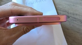 Good
													Google Pixel 9 - Unlocked, Peony, 128 GB, 12 GB, G2YBB, photo 5 of 7