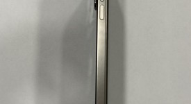 Good
													Apple iPhone 16 Pro Max - Unlocked, Natural, 256 GB, A3084, photo 5 of 9