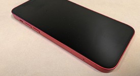 Good
													Apple iPhone 12 - Verizon, Red, 64 GB, A2172, photo 3 of 9