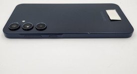 Good
													Samsung Galaxy A35 5G - T-Mobile, Navy Blue, 128 GB, 6 GB, photo 3 of 7